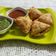 Nisha Mandan's cooksnap of when they made ચીઝ પનીર સમોસા (Cheese Paneer Samosa Recipe In Gujarati).