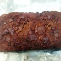 TonyaClark's cooksnap of when they made My Grandmother's Southern Banana Bread.