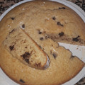 El cooksnap de Oli cuando hizo Torta matera económica y fácil.