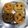 Shikha का कुकस्नैप जब उन्होंने पोटेटो स्माइली(potato smiley recipe in hindi) बनाया था।