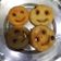 Shikha का कुकस्नैप जब उन्होंने पोटेटो स्माइली(potato smiley recipe in hindi) बनाया था।