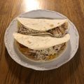 Judit Németh Cooksnap-ja, amikor elkészítette a(z) Csirke fajitas receptet.
