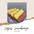 Cooksnap dari Novi Sugiarti untuk resep 17. Lapis surabaya versi ekonomis 4 telur