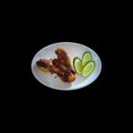 Cooksnap dari CHA untuk resep Ayam Bumbu Hitam