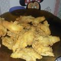 Cooksnap dari mira untuk resep Jamur Tiram Kriuk Keriting