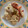 El cooksnap de Aitana cuando hizo Ensaladilla de alcachofas.