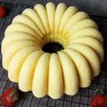 Cooksnap dari Evi untuk resep Bolu Kukus Keju Lembut
