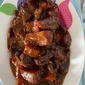 Cooksnap dari Merissa Apriani untuk resep Semur Daging Kentang Empuk
