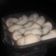 El cooksnap de Catherine Ferreira cuando hizo Croissant & Media Lunas.