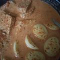 Cooksnap dari Titik untuk resep Pecel Santan Khas Tulungagung