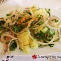 Cooksnap από golfo στη συνταγή Γερμανική πατατοσαλάτα