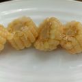 Sumieaskar's cooksnap of when they made Dafaffiyar masara.