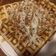 Cooksnap dari Mega Rahma untuk resep Waffle crispy ala A&W
