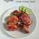 Cooksnap dari Pujani Handayani untuk resep Ayam Goreng Manis