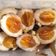 Cooksnap của Dang Huyen khi họ làm theo món Trứng ngâm nước tương 달걀간장절임 / 달걀장조림