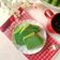 Cooksnap dari Wina Kartika untuk resep Bolu Pandan