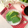 Cooksnap dari Wina Kartika untuk resep Bolu Pandan