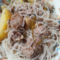 Cooksnap dari Ummu Ismail untuk resep Gulai Cancang Karani