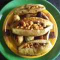 Tandra Nath's cooksnap of when they made পুর ভরা পটল ভাজা (Pur bhora Potol Bhaja recipe in Bengali).
