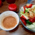 Cooksnap dari tehitaa untuk resep Sambel Pecel