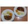 Cooksnap dari Aliny Handayani untuk resep #18.Steak TEMPE_Vegetarian Steak with Blackpaper sauce👩‍🍳
