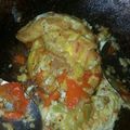 Cooksnap dari Rivan Gestiardi untuk resep Sambal lado telur dadar