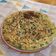 El cooksnap de Juan José Martínez Tamayo cuando hizo Tortilla de espinaca casera.