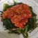 Cooksnap dari Lili Zahar untuk resep Plecing Kangkung khas Lombok