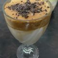 Mona Ali's cooksnap of when they made Dalgona coffee.
