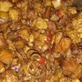 Cooksnap dari elia untuk resep Orek tempe cumi