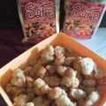 Cooksnap dari Dessy Solehyanti untuk resep 11.Tahu Pok Pok Crispy