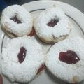 El cooksnap de Angélica Gdy cuando hizo Delicias😋.