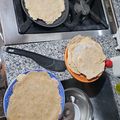 El cooksnap de Ivana Ormazabal cuando hizo Rapiditas integrales💗.