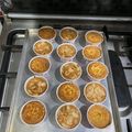 Cooksnap dari Rini Dwi Astuti untuk resep Bolu Hongkong Keju Almond