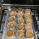 Cooksnap dari Rini Dwi Astuti untuk resep Bolu Hongkong Keju Almond
