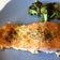 El cooksnap de Irene-Guirao cuando hizo Salmón con naranja.