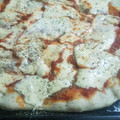 El cooksnap de cristian menta cuando hizo Pizza con queso magro!!.