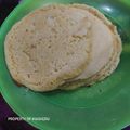 Cooksnap dari Mas Heru untuk resep Pancake Teflon