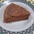 Cooksnap dari Diyah untuk resep Bolu Milo Kukus Simple (No mixer)