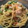 Cooksnap dari Lilis Yuniwati untuk resep Spaghetti Shrimp Garlic Butter