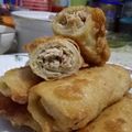 Cooksnap dari 20164112009 MUNTY RIZKYA untuk resep 109. Sosis solo frozen untuk bakulan (1 telur, step by step)