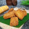 Cooksnap dari Arum Yusia untuk resep Nugget ikan patin