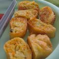 Cooksnap dari Restu Aiiu Amaliia untuk resep Rolade tahu
