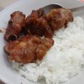 Cooksnap của huong pham khi họ làm theo món Sườn non sốt me