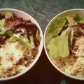 DaMor4No's cooksnap of when they made Mushroom Risotto.