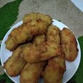 Cooksnap dari ratuagliez untuk resep Keroket kentang