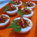 Cooksnap dari Nur untuk resep Talam ebi