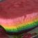 Cooksnap dari Nina Laela untuk resep RAINBOW CAKE POTONG /BOLU KUKUS PELANGI