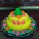 Cooksnap dari Elvi Marziana untuk resep Puding Ultah