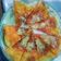 Cooksnap dari anita untuk resep Pizza Teflon No Ulen